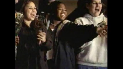 Backstreet Boys - Happily Never After Music Video