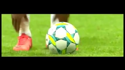 Drogba - His last kick of a ball for Cfc "300" Movie Edit