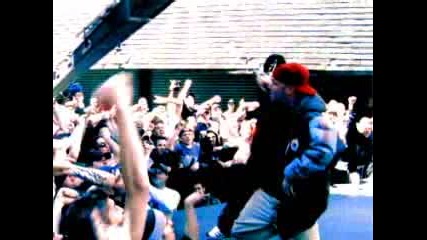 Limp Bizkit - Nookie