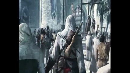 Left 4 Dead parody Hunters Creed
