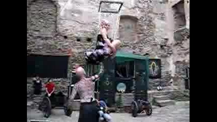 castle party 2007 bolkw Exiting Body Piercing 1