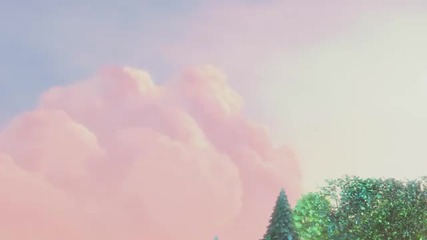 Big Buck Bunny animation (1080p Hd)