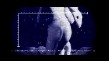 C-block - Keep Movin Hq