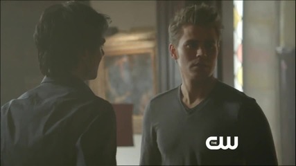 The Vampire Diaries Webclip 3x15 - All My Children