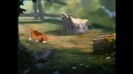 The Fox And The Hound - In My Heart