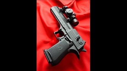 Oreginal Pistols