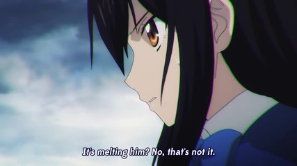 Strike the Blood 22 Eng Subs [576p]