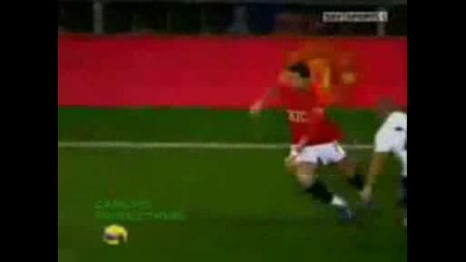 Ronaldo и Меssi компилация