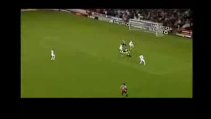 The Best Football Goals Ever Seen