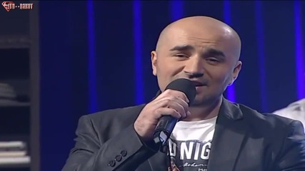 Kemal Hasic - Nemoj Majko da Me Cekas (2014)