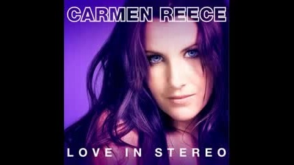 carmen reece