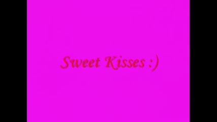 Kiss me!!!за конкурса на vanessahudgensfen