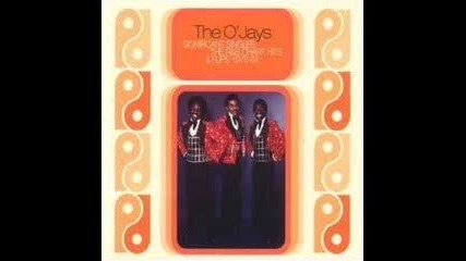 Stairway To Heaven - The OJays
