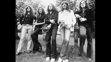 Deep Purple - Hey Joe [hq Audio]