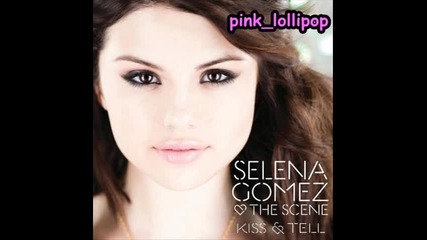 Selena Gomez - Cruella De vil