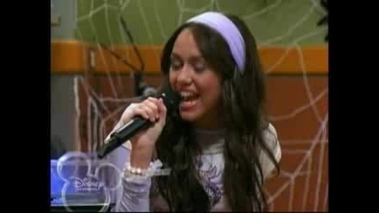 Hannah Montana - One In A Million 