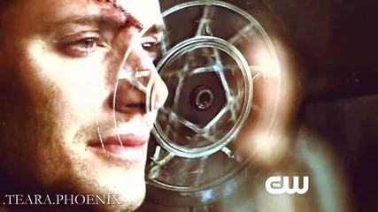 Spn - My Line - Cpt. 2 - Dean (supernatural) 