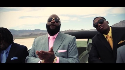 Rick Ross - Maybach Music Iii