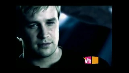 Westlife - Something Right 