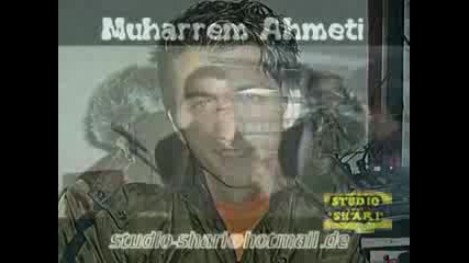 Muharrem Ahmeti - Live