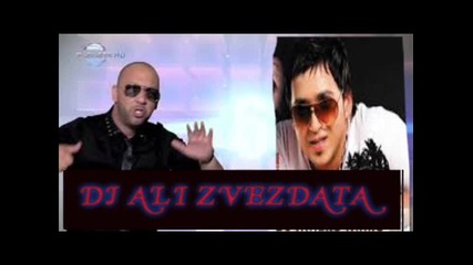 Dj Живко Микс и Джамайката - Гимнастика dj ali zvezdata 2014