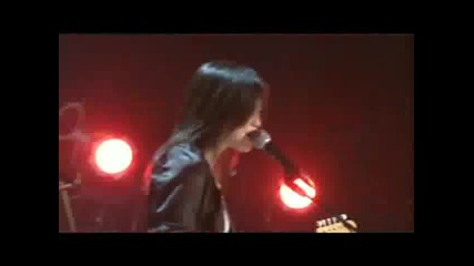 Yui - Girl Pop Factory 2007 [hq]