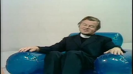 Heart To Heart (benny Hill)