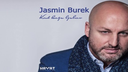 Jasmin Burek - Kad kažu ljubav _audio_