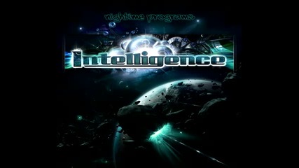 Intelligence & materia-electronic lock