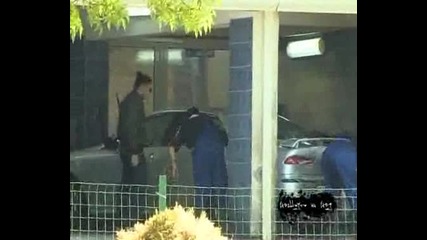Нешоуто На Нед Скрита камера