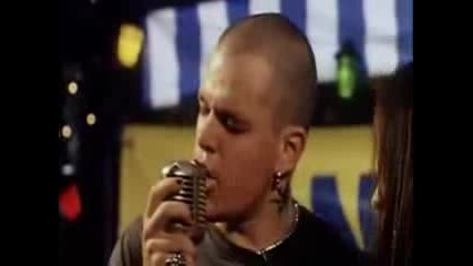 Scotty Doesnt Know.flv