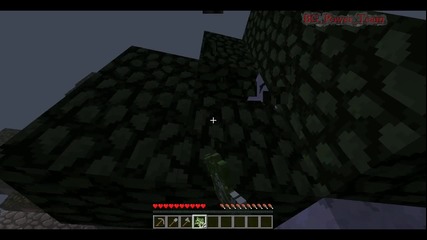 Minecraft Sky Pyramid Survival - Episode 4