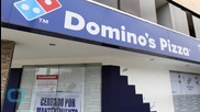 Domino's Pizza Crust Used to ID Suspect in DC Quadruple Murder