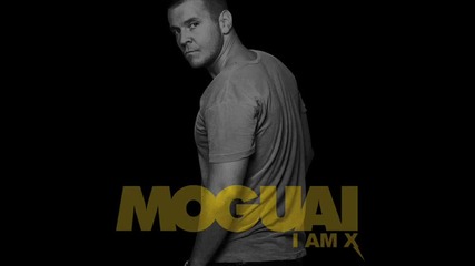 Moguai - Lyve