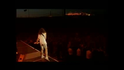 Def Leppard - Pour Some Sugar On Me