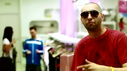 Krisko feat. D - Flow - Finansi (високо качество)