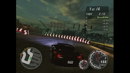 Mazda Rx5 My Gameplay