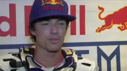 592! Ronnie Renners World Record Jump 