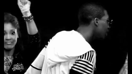 Mishon - Just A Kiss 