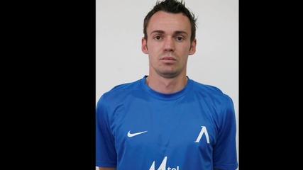 P.f.c. Levski Sofia Sezon-2010_2011