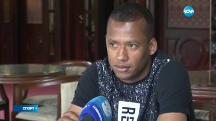 Спортни новини (14.05.2017 - централна емисия)