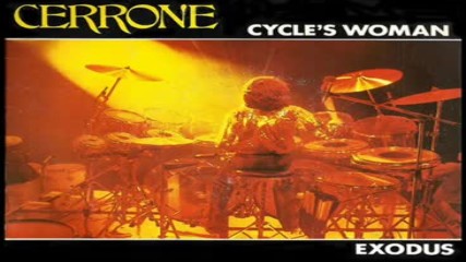 Cerrone - Exodus 1983
