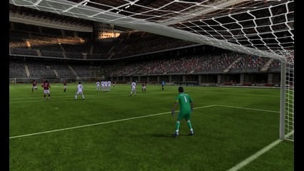 Pato Goal