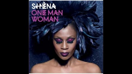 Shena - One Man Woman (7th Heaven Club Mix)
