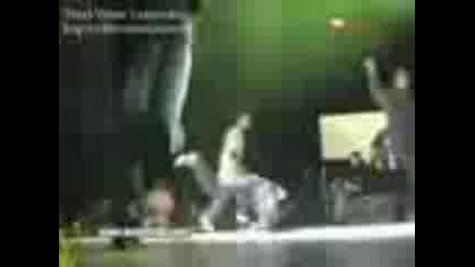 Effect Chelles Battle Pro 2004