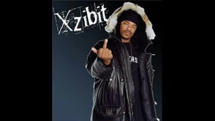 Xzibit Feat. Snoop dogg - Bitch Please