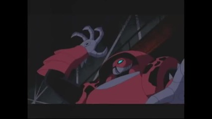 Ben 10 Ultimate Alien Episode 1 Clip 3.