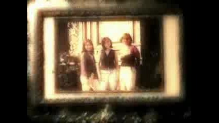 Charmed - Witch Opening