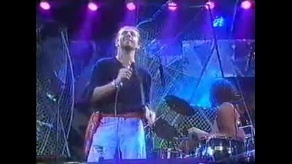 Thomas Anders (modern Talking) Brother Louie live!