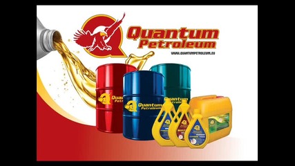 моторни масла Quantum Petroleum Bg